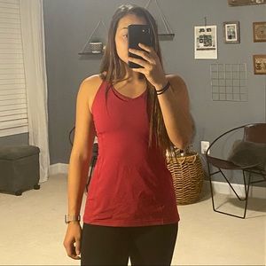 Lululemon Tank Top